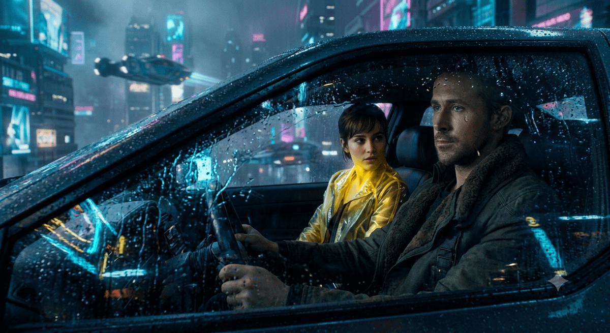 "title": argument name="title" default="Cyberpunk Detective"