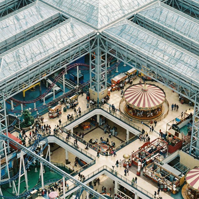 Make photo that perfectly isometric