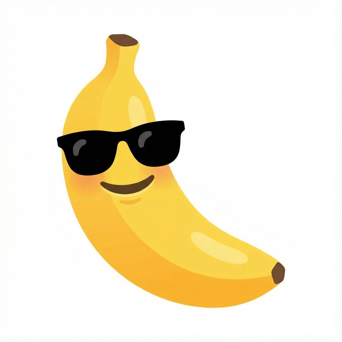 Combine these emojis: on white background google emoji design