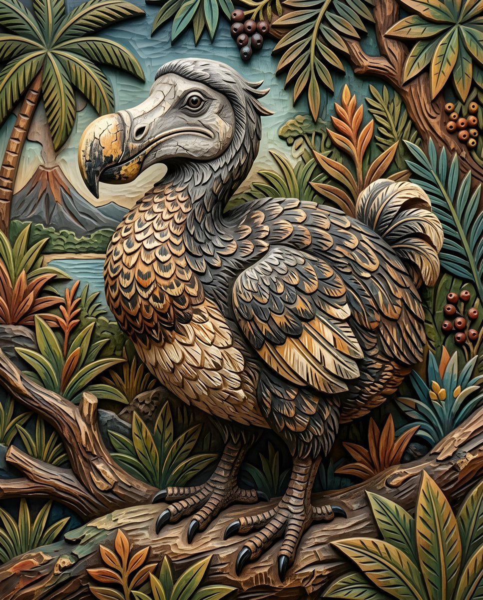 Argument name="bird species" default="dodo bird"