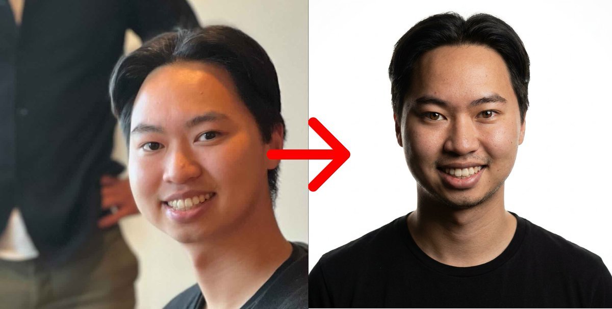 Turn this image into Ultra-realistic close-up portrait of